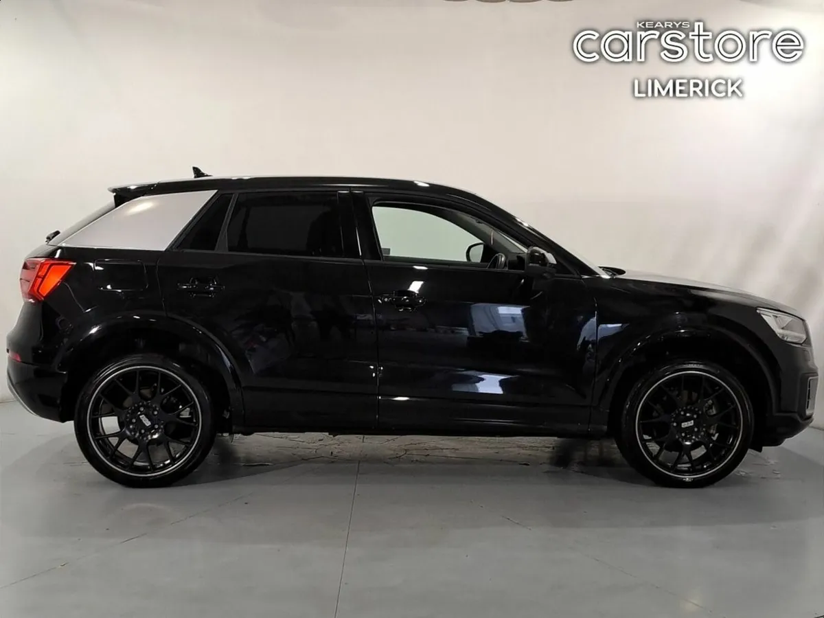 Audi Q2 1.0 TFSI - Image 2