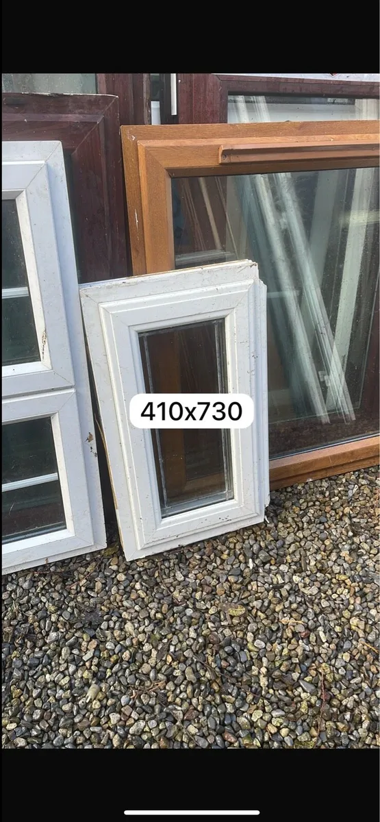 PVC WINDOW
