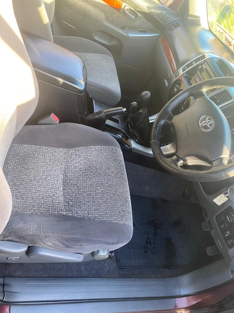 Toyota Landcruiser 3.0 D4D *NEW DOE* - Image 4