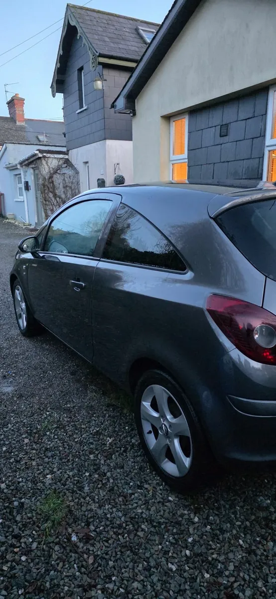 Opel Corsa 2012 - Image 3