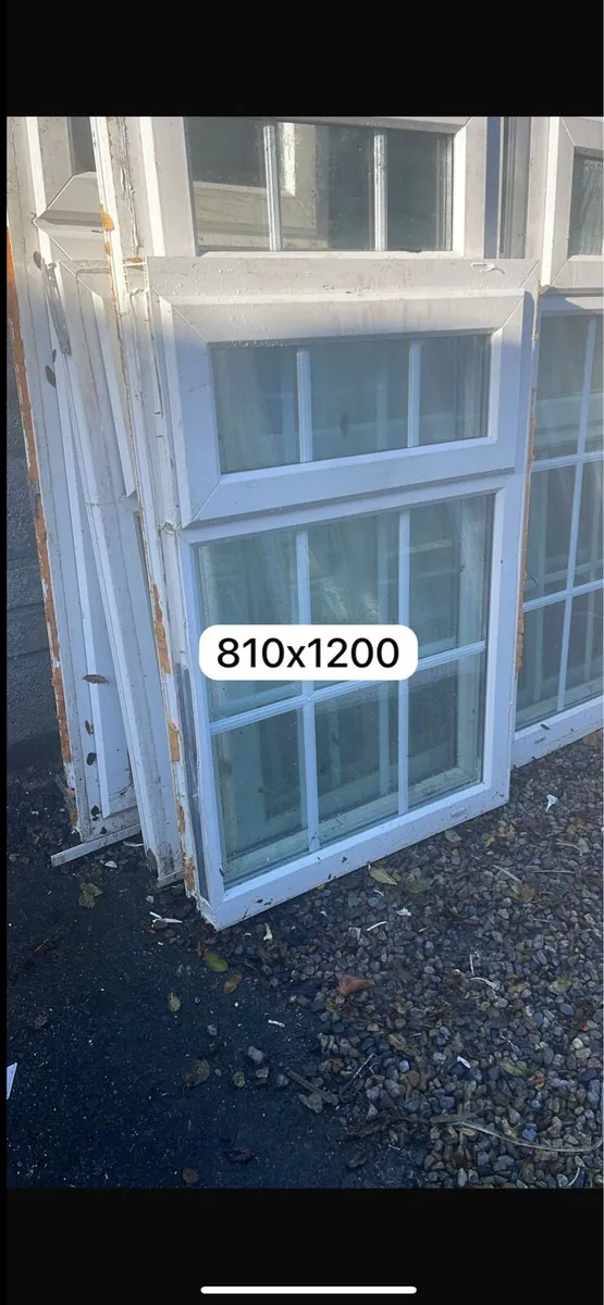 PVC WINDOW