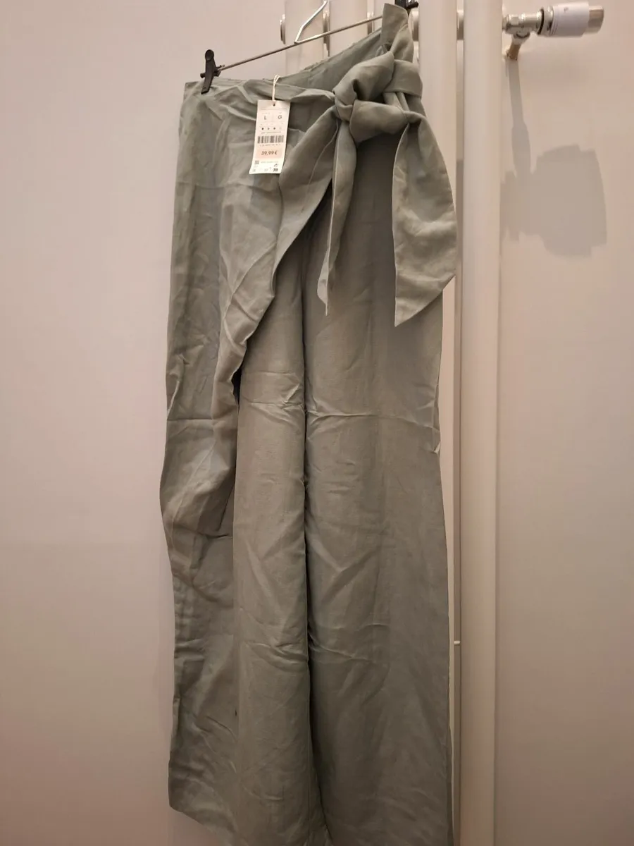 Trousers - Image 1