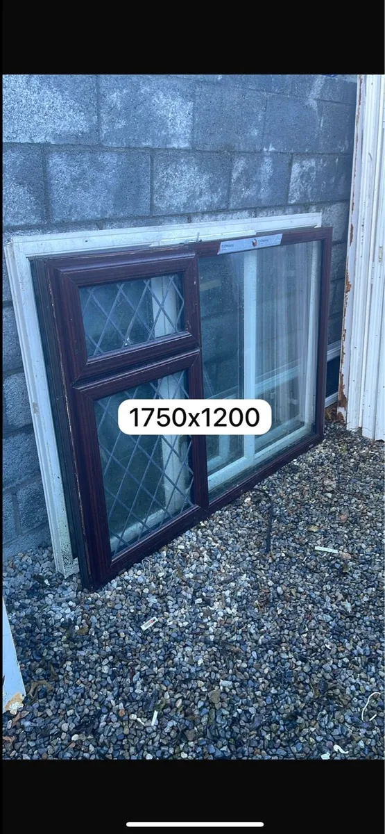PVC WINDOW