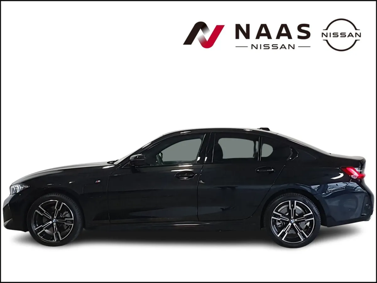 BMW 3-Series 330E M SPORT AUTO (251) - Image 4