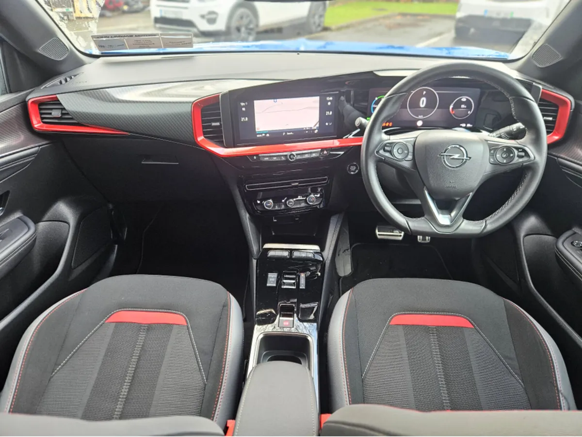 Opel Mokka E SRI - Image 2