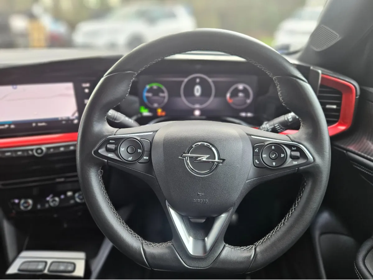 Opel Mokka E SRI - Image 4
