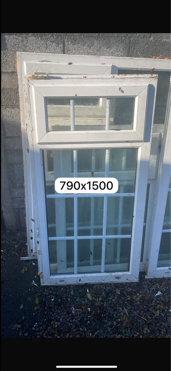 PVC DOOR