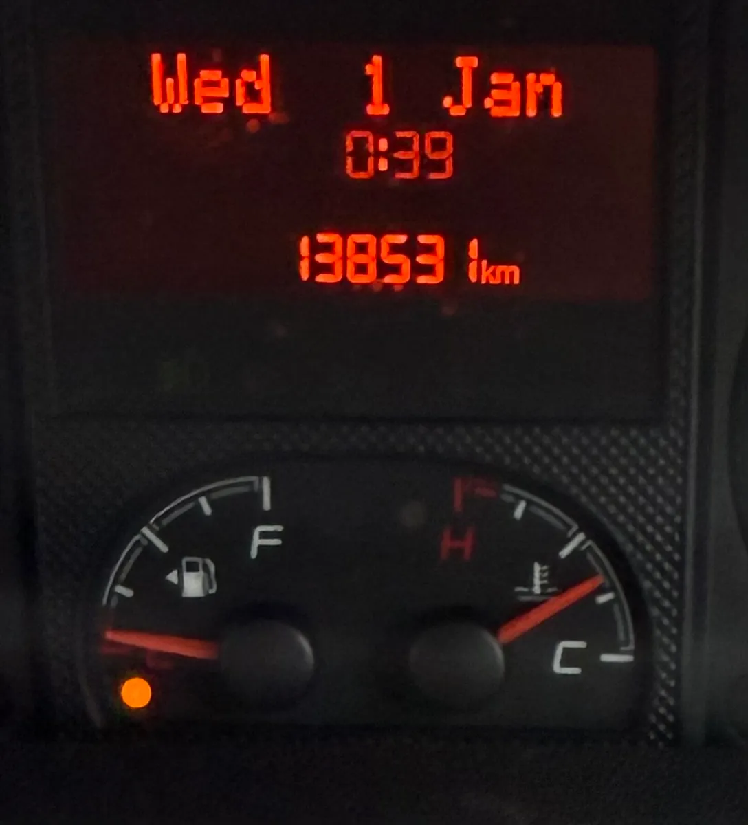 Peugeot Boxer 2016 Low Mileage - Image 3