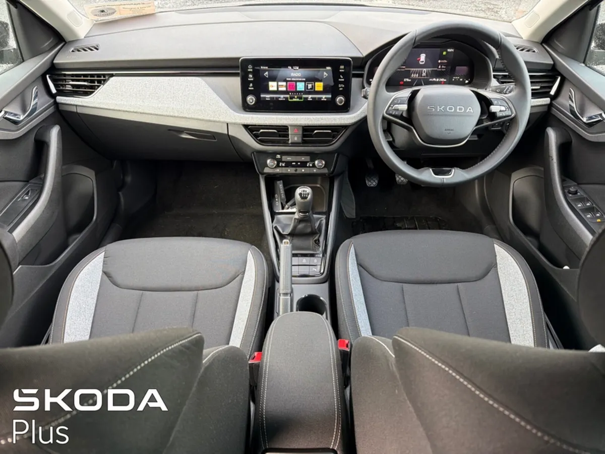 Skoda Scala SELECTION 1.0 TSI 115HP 5DR - Image 2