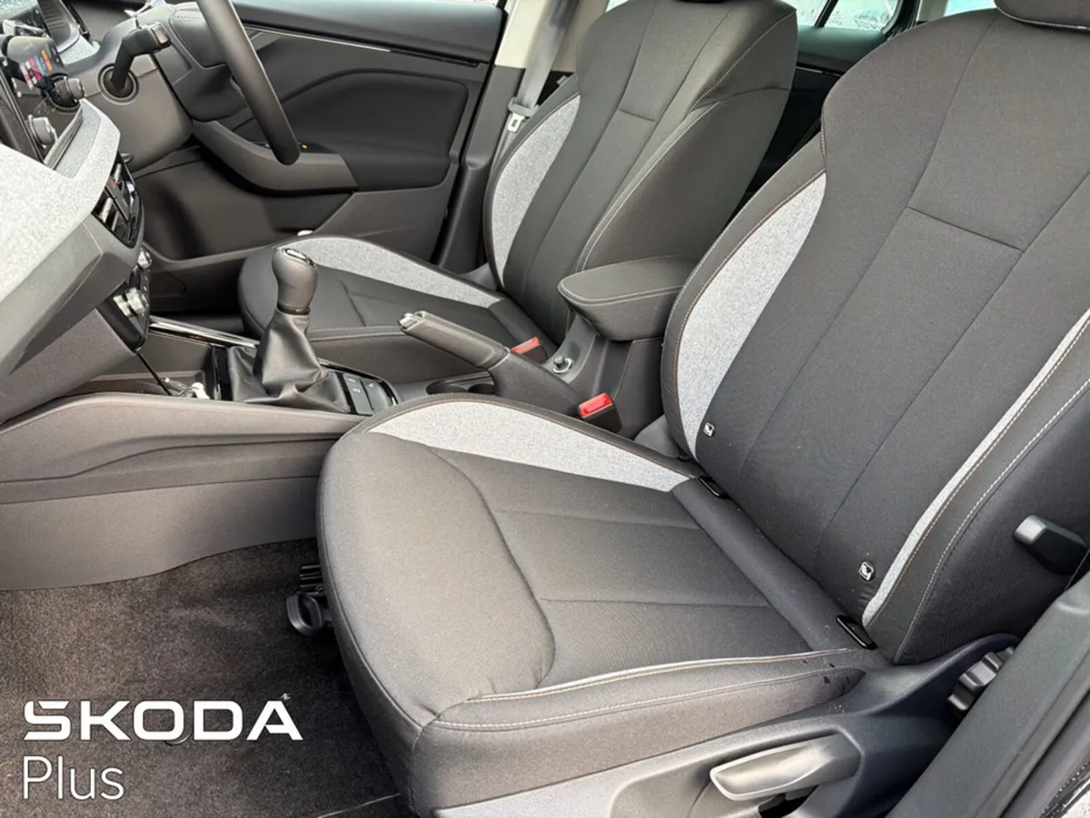 Skoda Scala SELECTION 1.0 TSI 115HP 5DR - Image 4