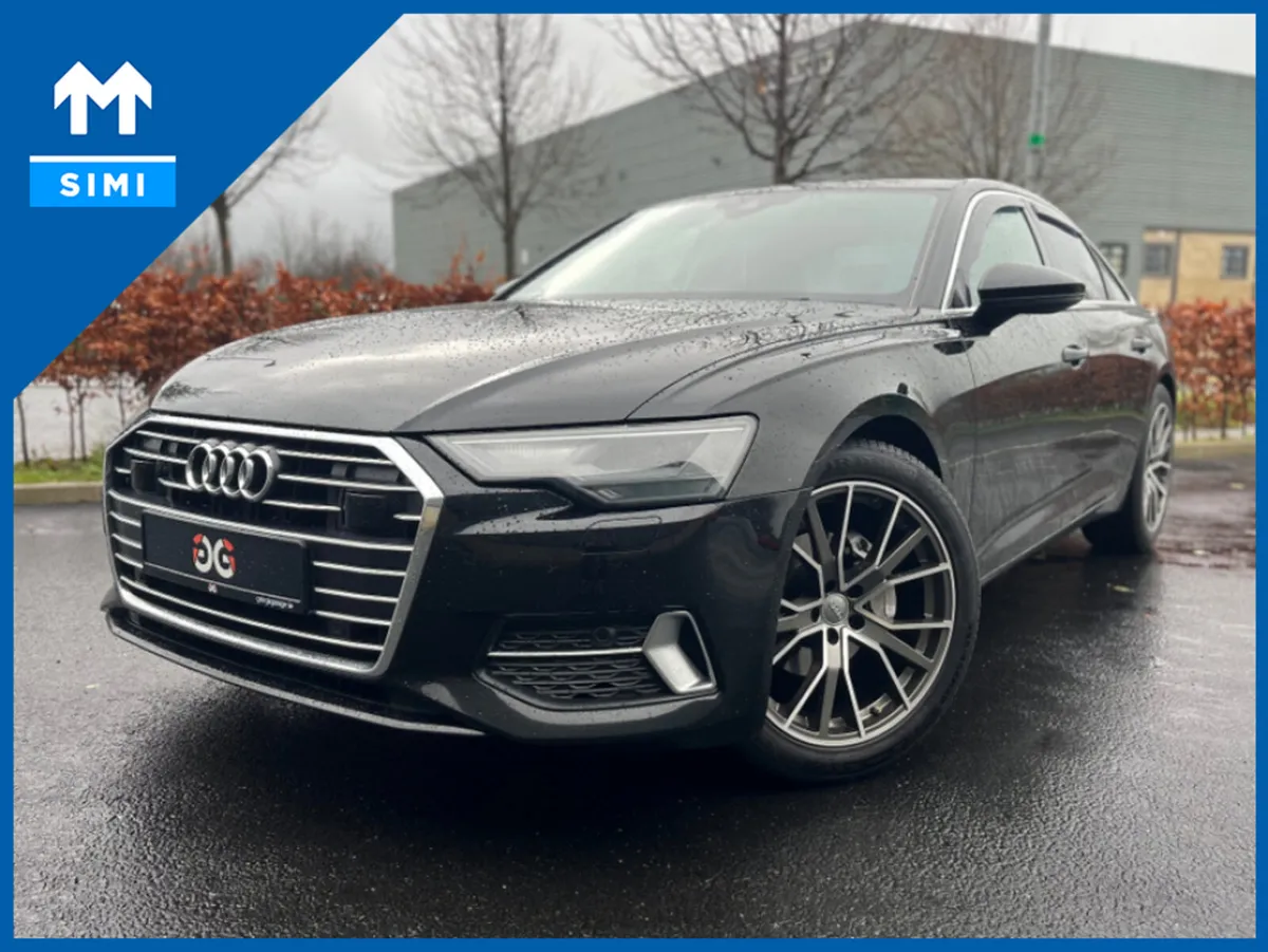 Audi A6 2.0 TDI AUTO SPORT *FULL SERVICE HISTORY * - Image 1