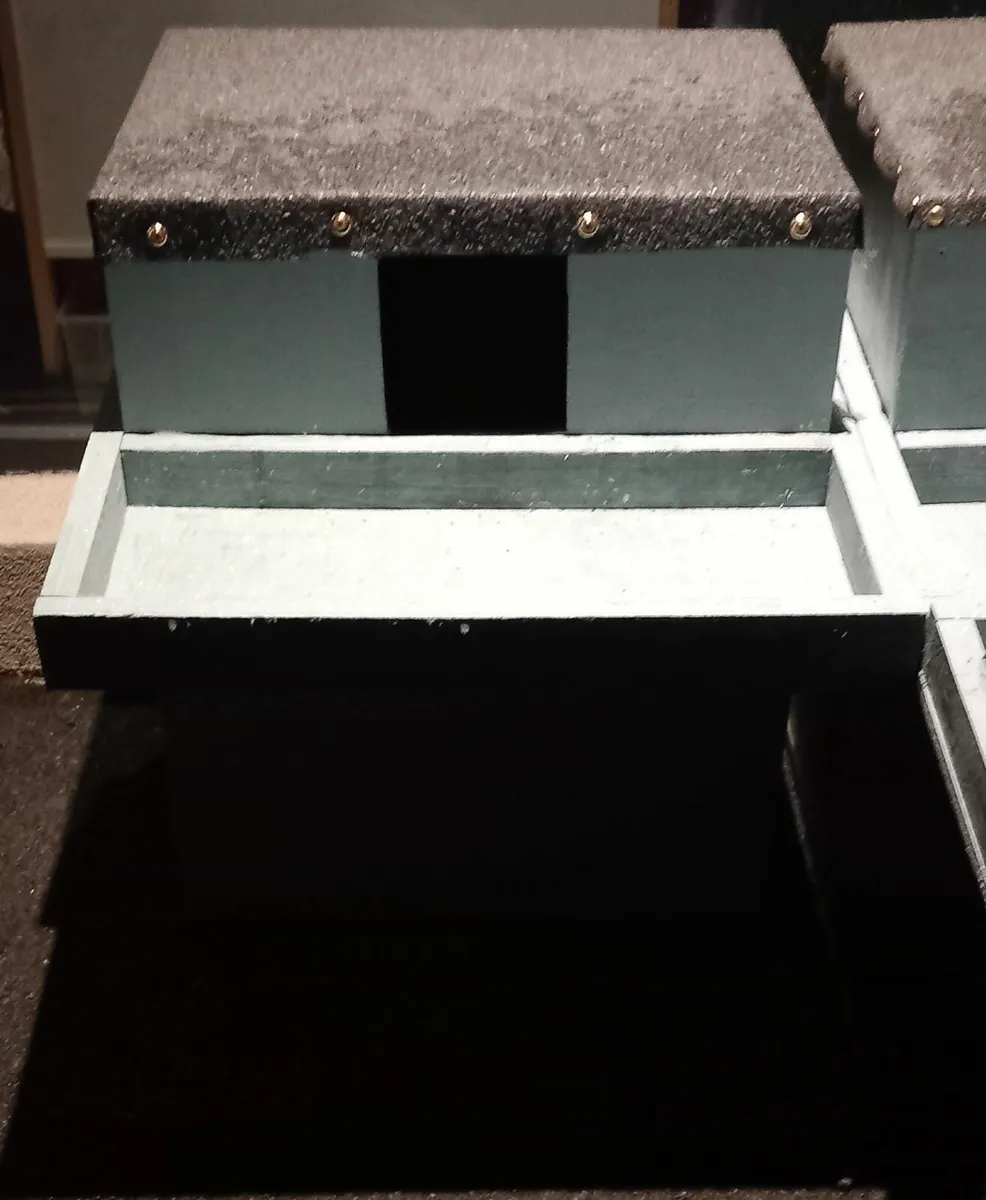 Owl boxes - Image 1