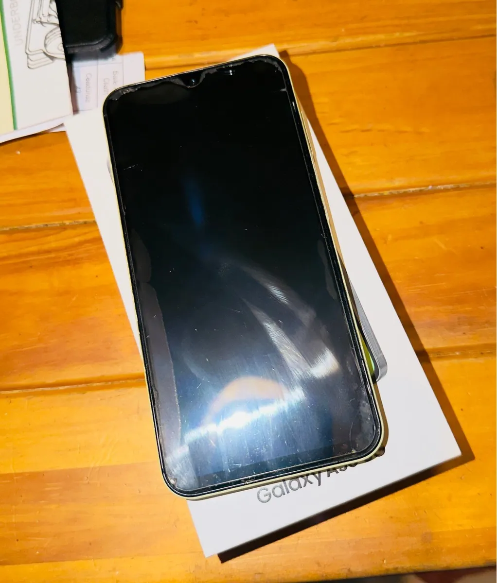 Samsung A16 - Image 1