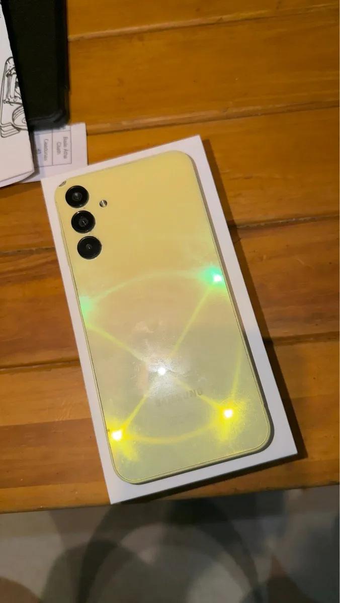 Samsung A16 - Image 2