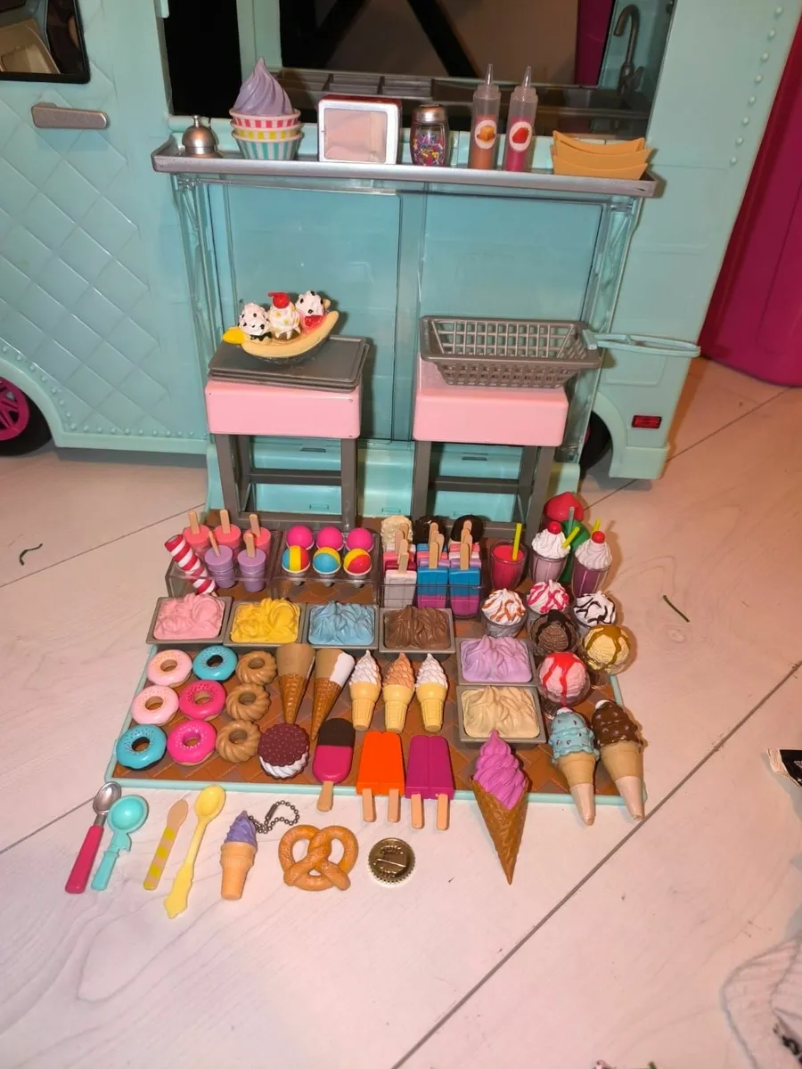 Our generation toys - Image 1