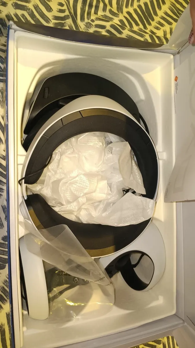 Playstation VR2 - Image 3
