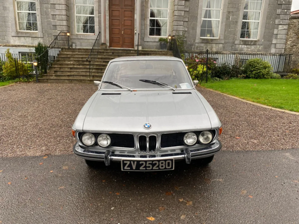 BMW 2-Series 2500 - Image 2
