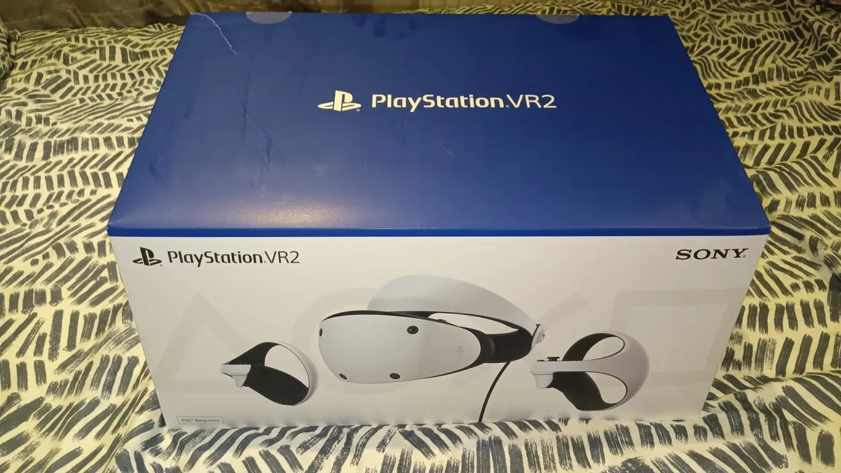 Playstation VR2 - Image 4