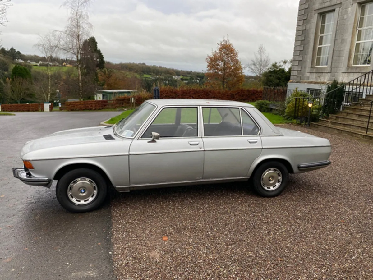 BMW 2-Series 2500 - Image 4