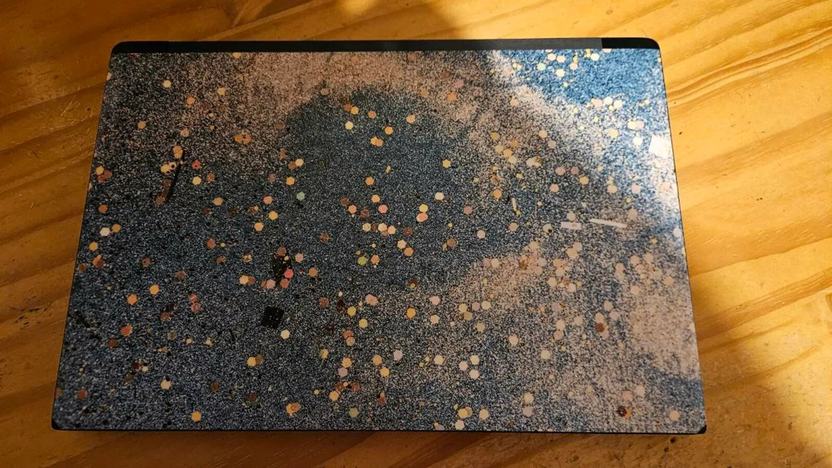 Dell Latitude 7390 Laptop. - Image 4