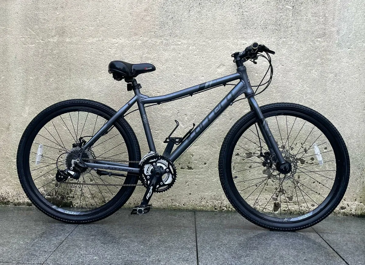 BRAND NEW Carrera bicycle - Image 1