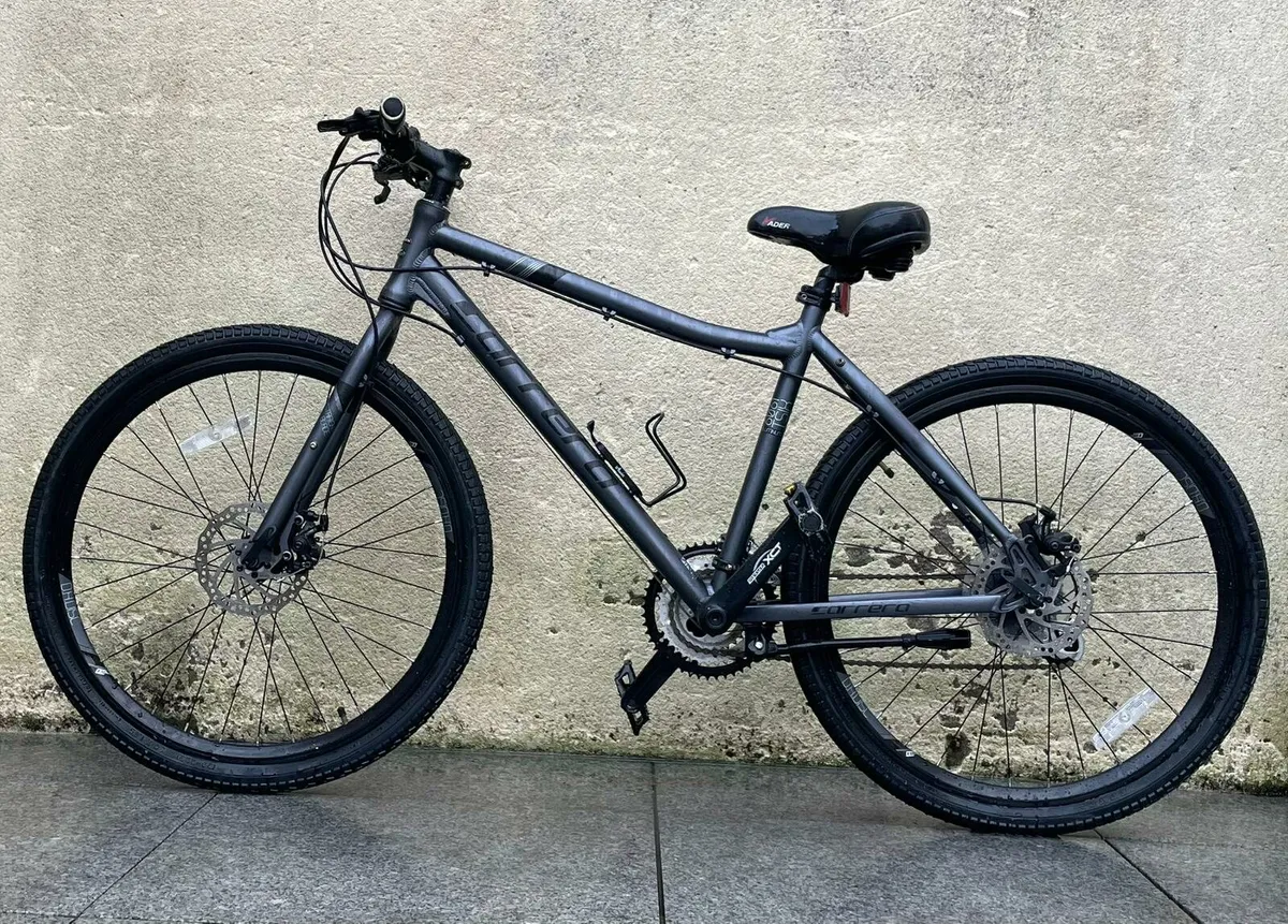 BRAND NEW Carrera bicycle - Image 2