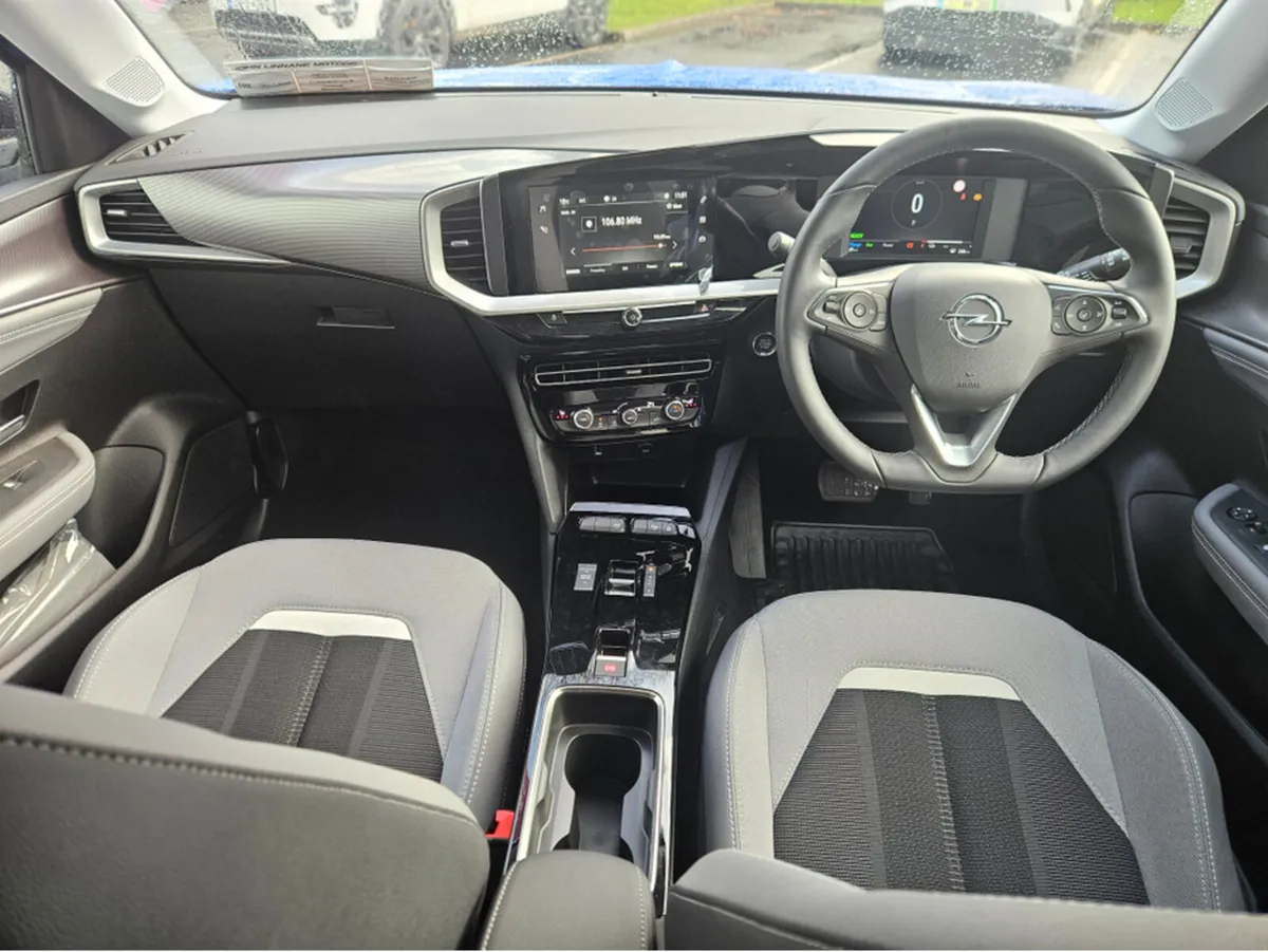 Opel Mokka E ELEGANCE - Image 2