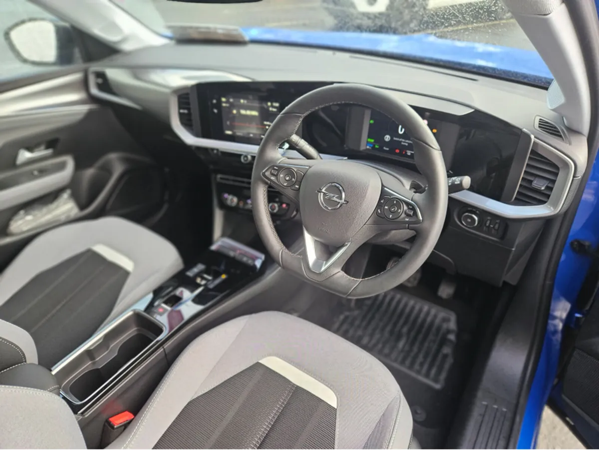 Opel Mokka E ELEGANCE - Image 3