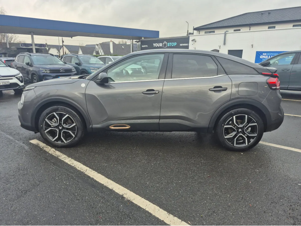 Citroen C4 EC SERIES 50KWH 136BHP MY30 - Image 4