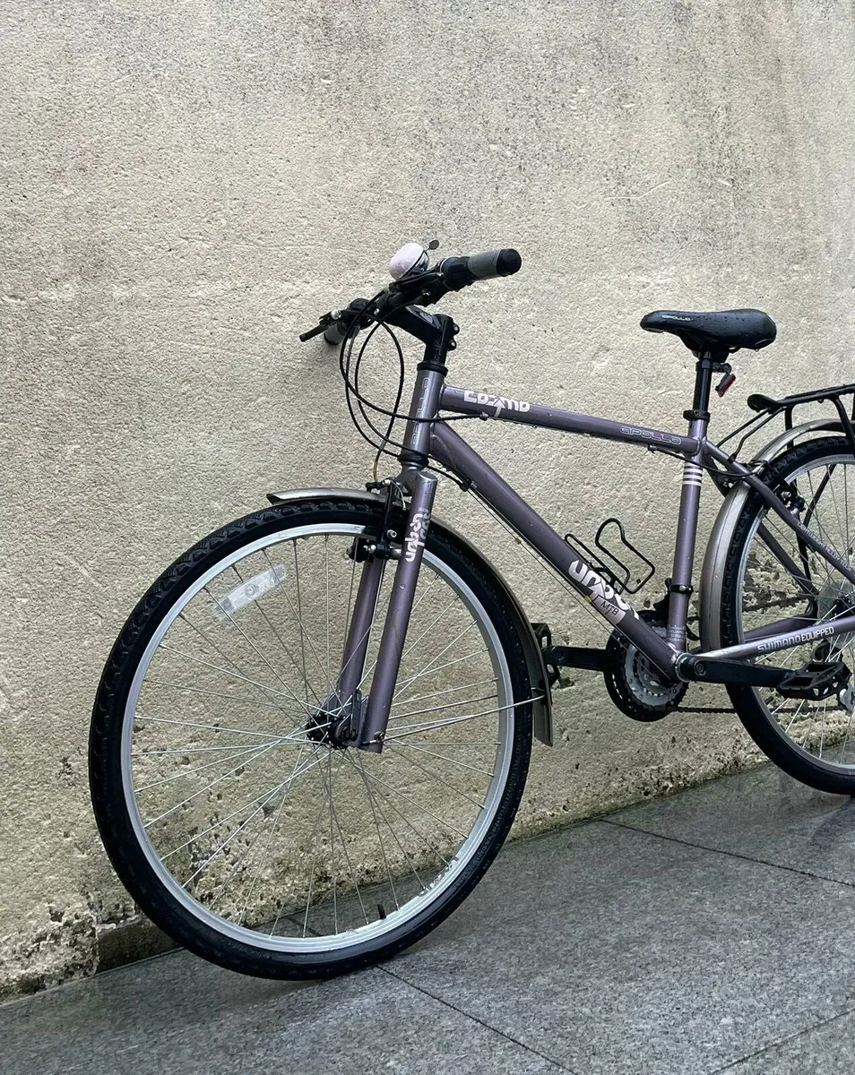 BRAND NEW apollo bicycle - Image 3