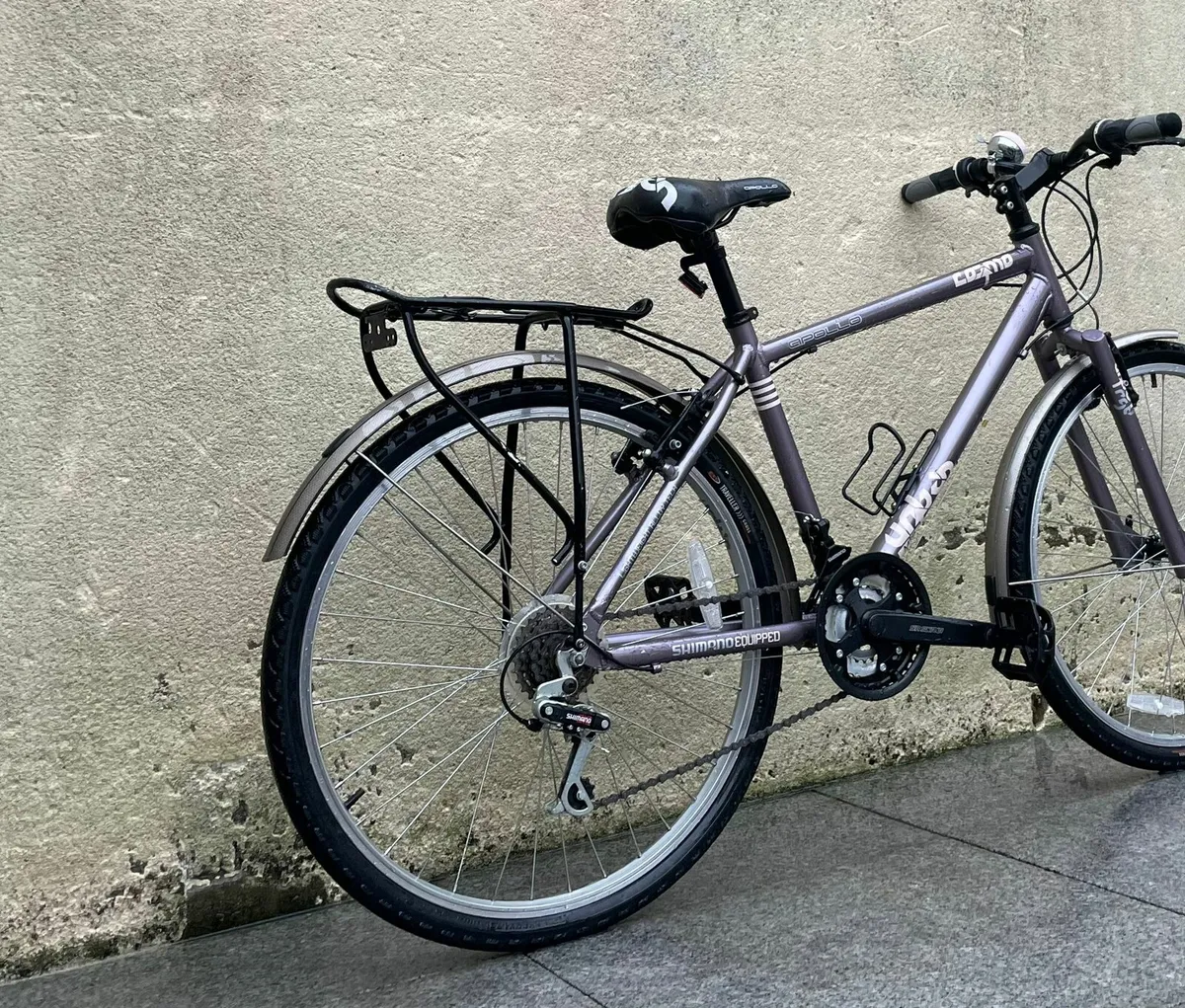 BRAND NEW apollo bicycle - Image 4