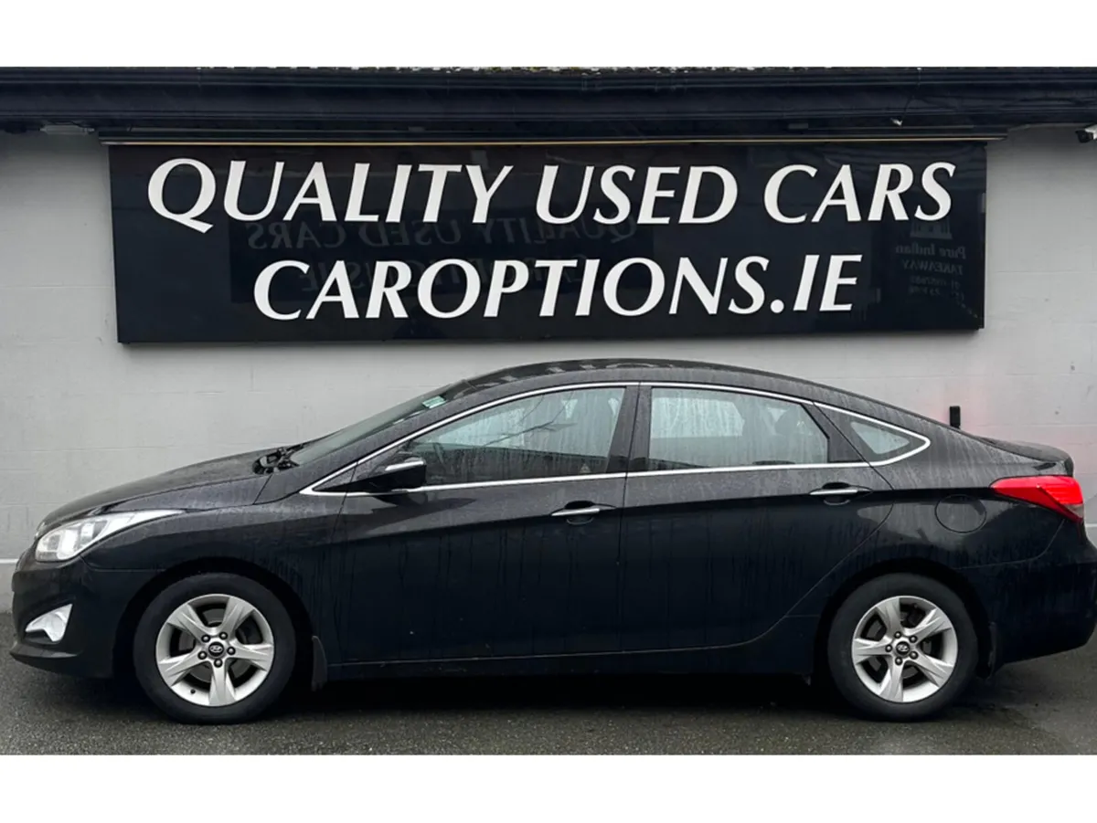 Hyundai i40 EXECUTIVE//NEW CHAIN//NEW N.C.T//SERVI - Image 2