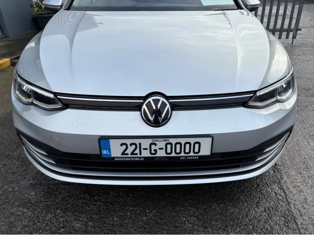 Volkswagen Golf LIFE TDI - Image 3