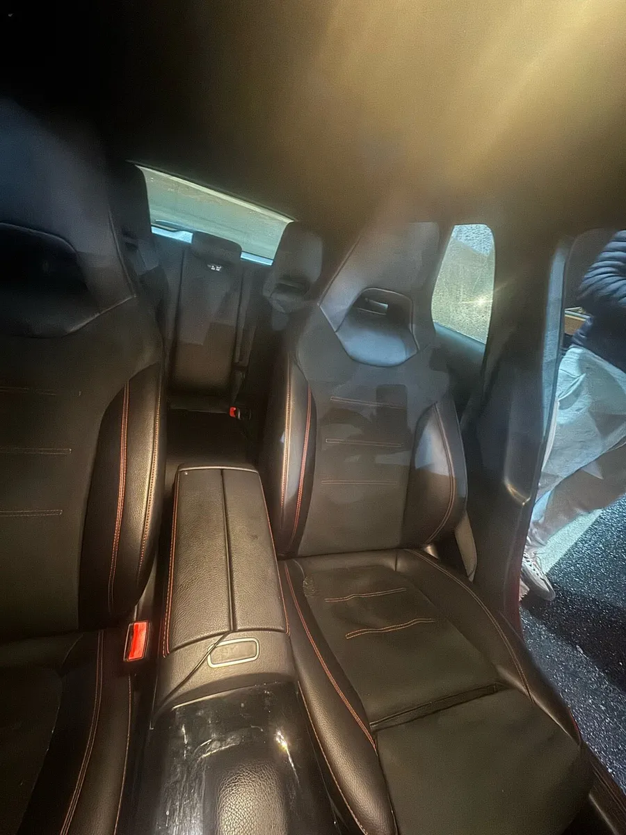 Mercedes a class 180d amg - Image 1