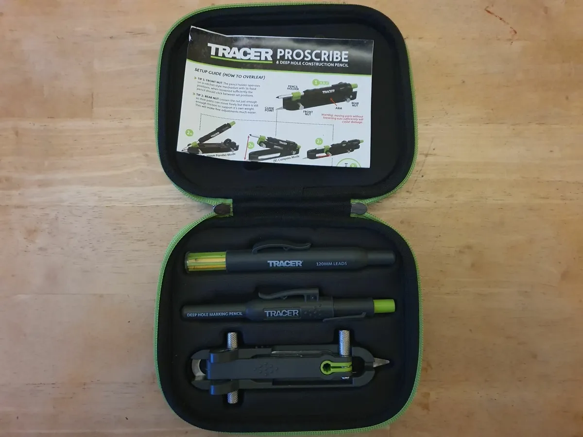 Tracer Marking kit - Image 1