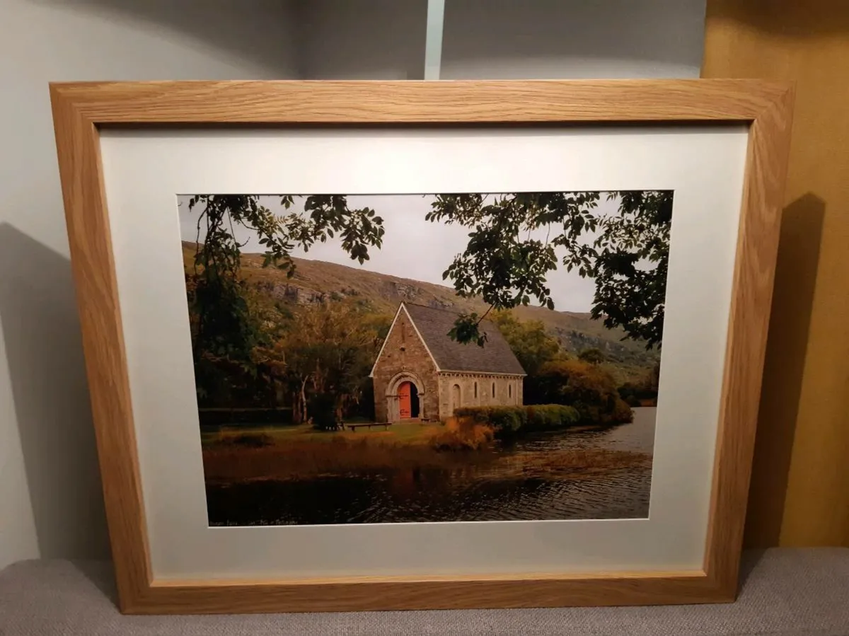 Gougane Barra - Image 1