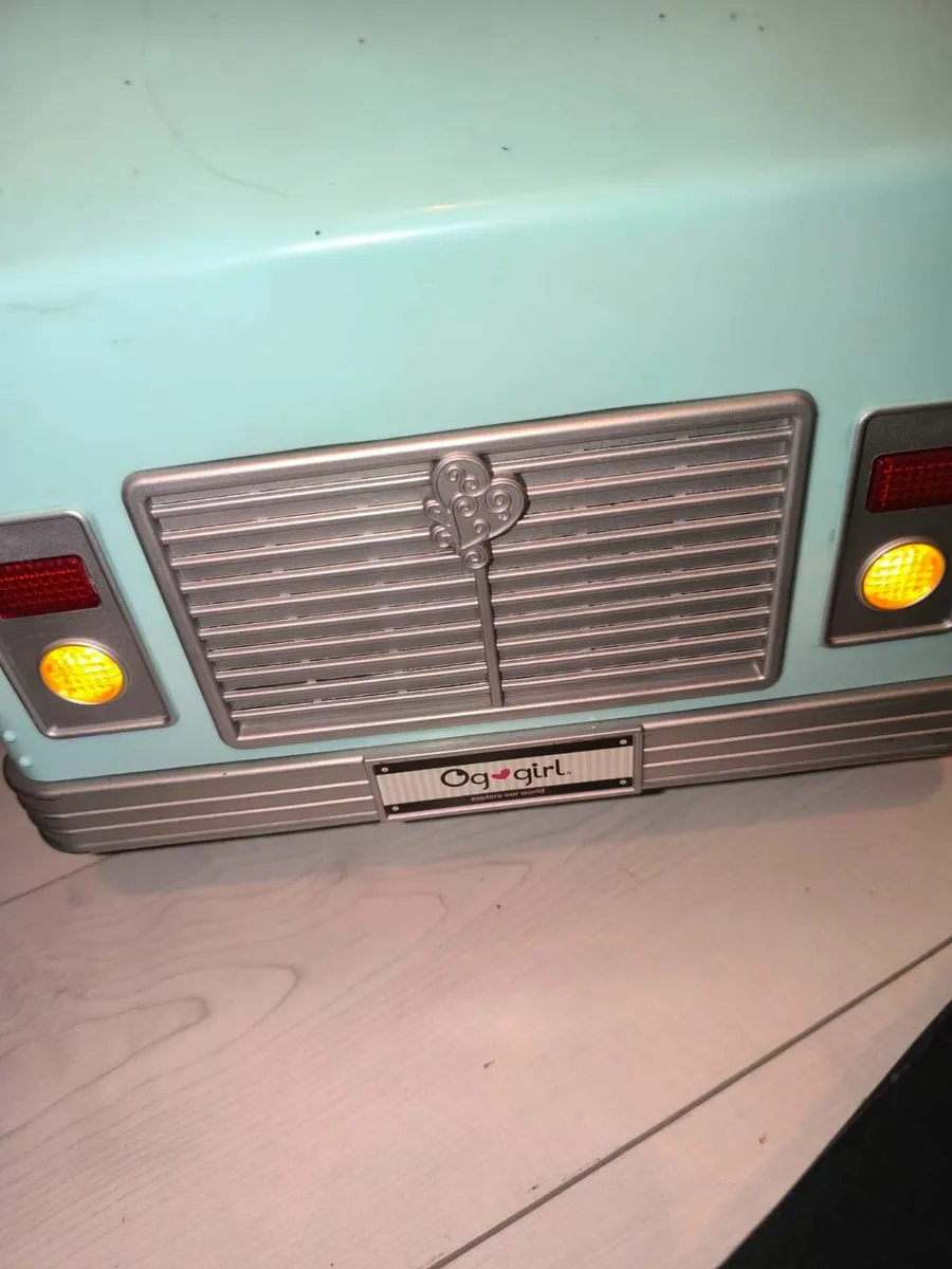 Our generation toys - Image 2