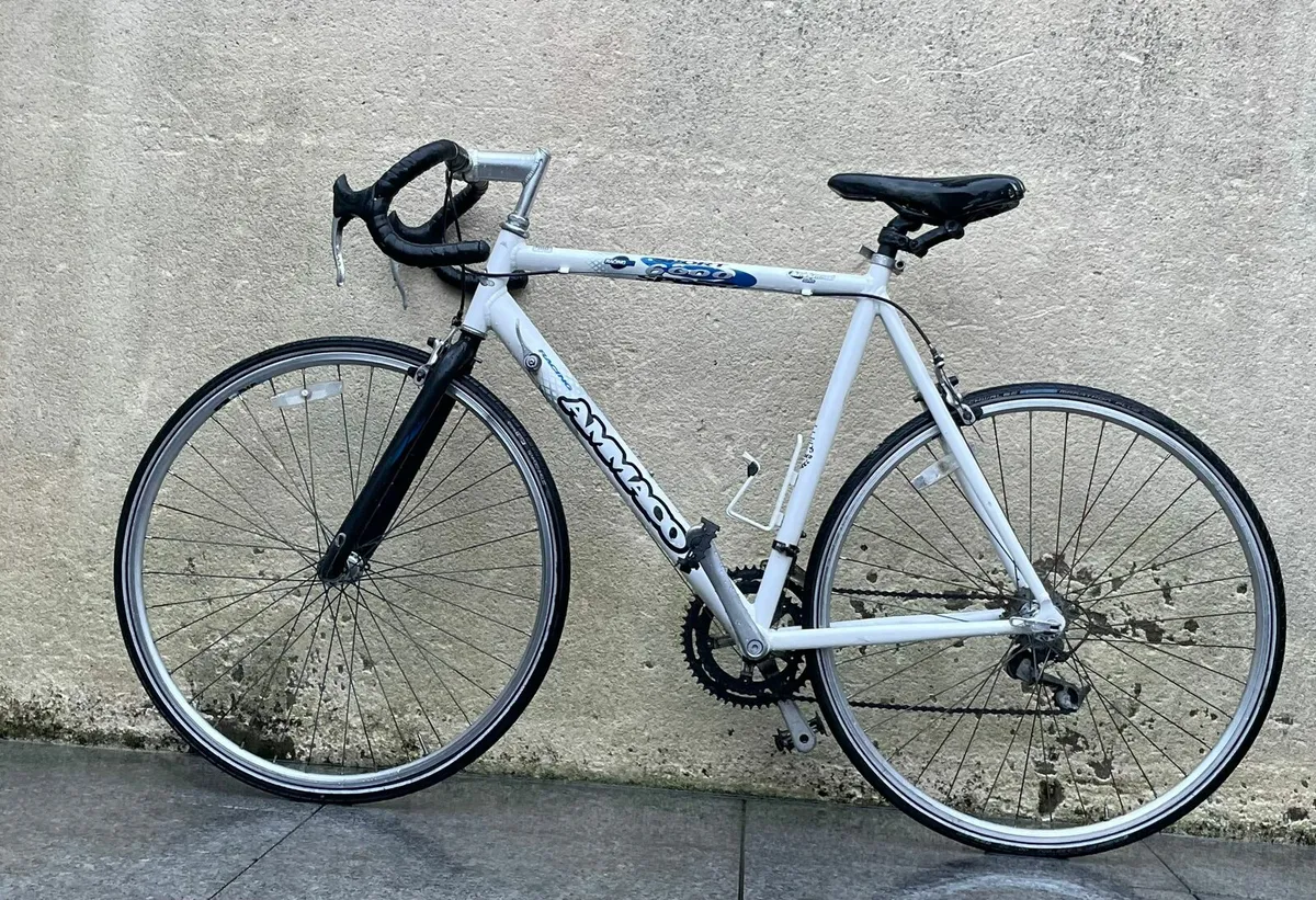 Racer bicycle - Image 2