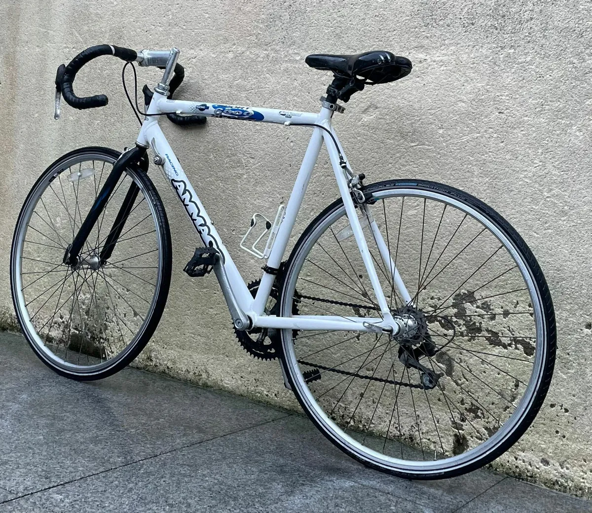 Racer bicycle - Image 3