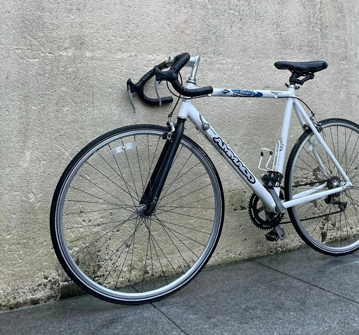 Racer bicycle - Image 4