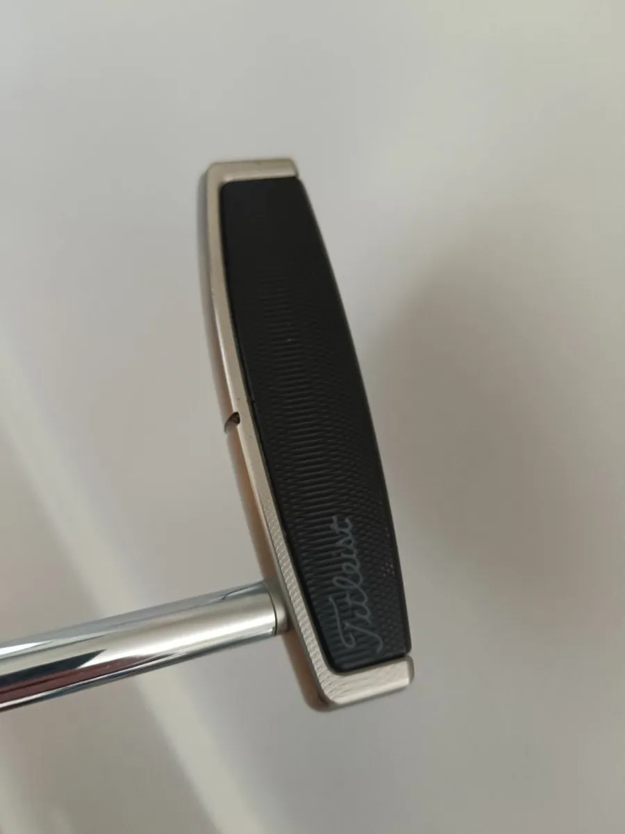 Left handed scotty cameron - Image 3