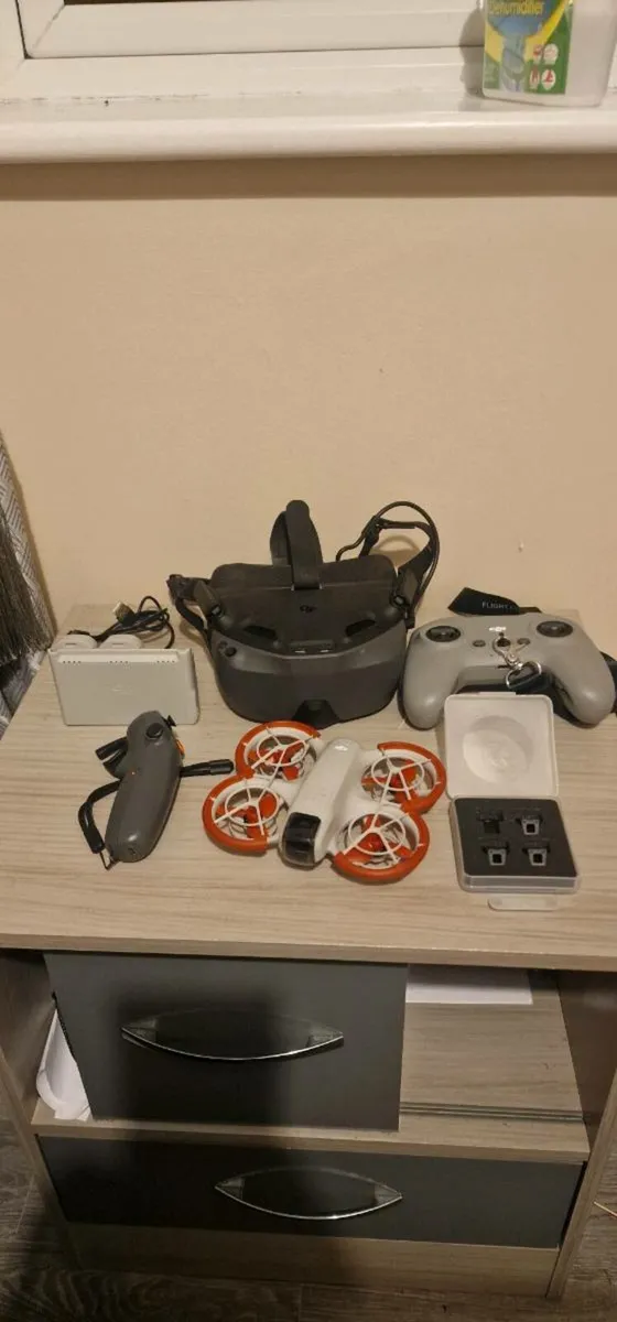 Dji neo drone - Image 1