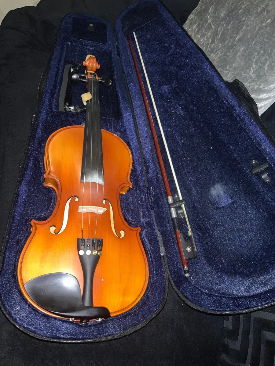 Violin - Image 1