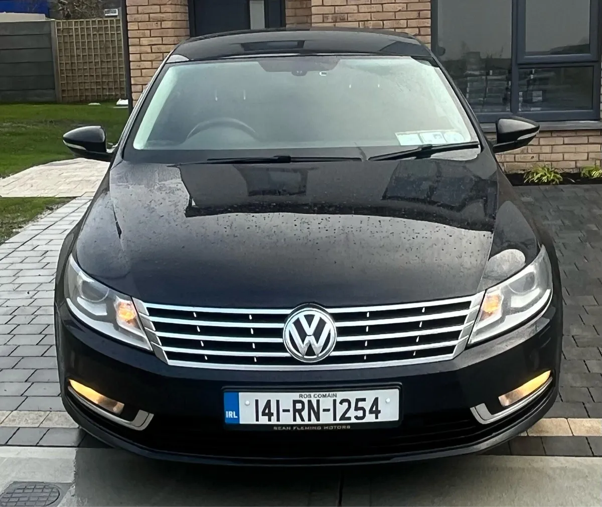 VW PASSAT CC GT - Image 4