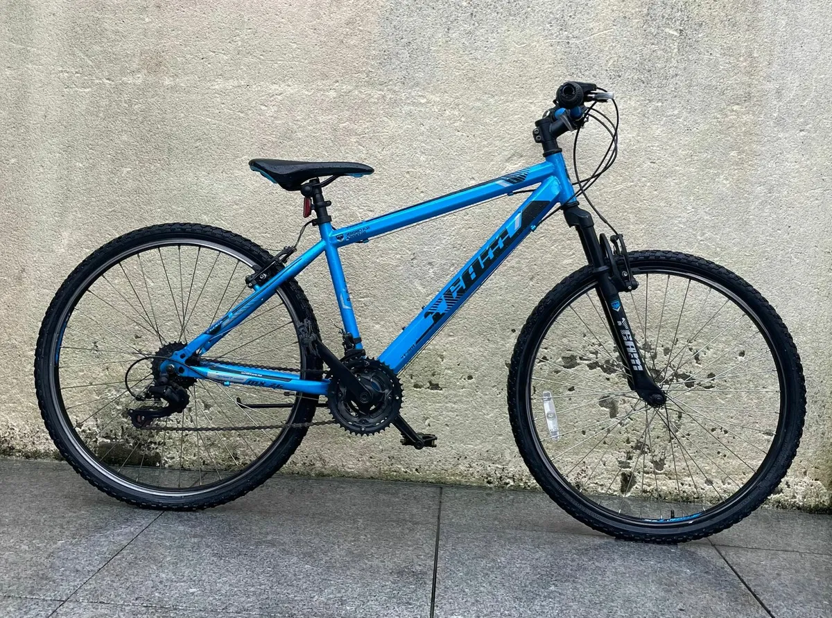 Mountain Bicycle - Image 1
