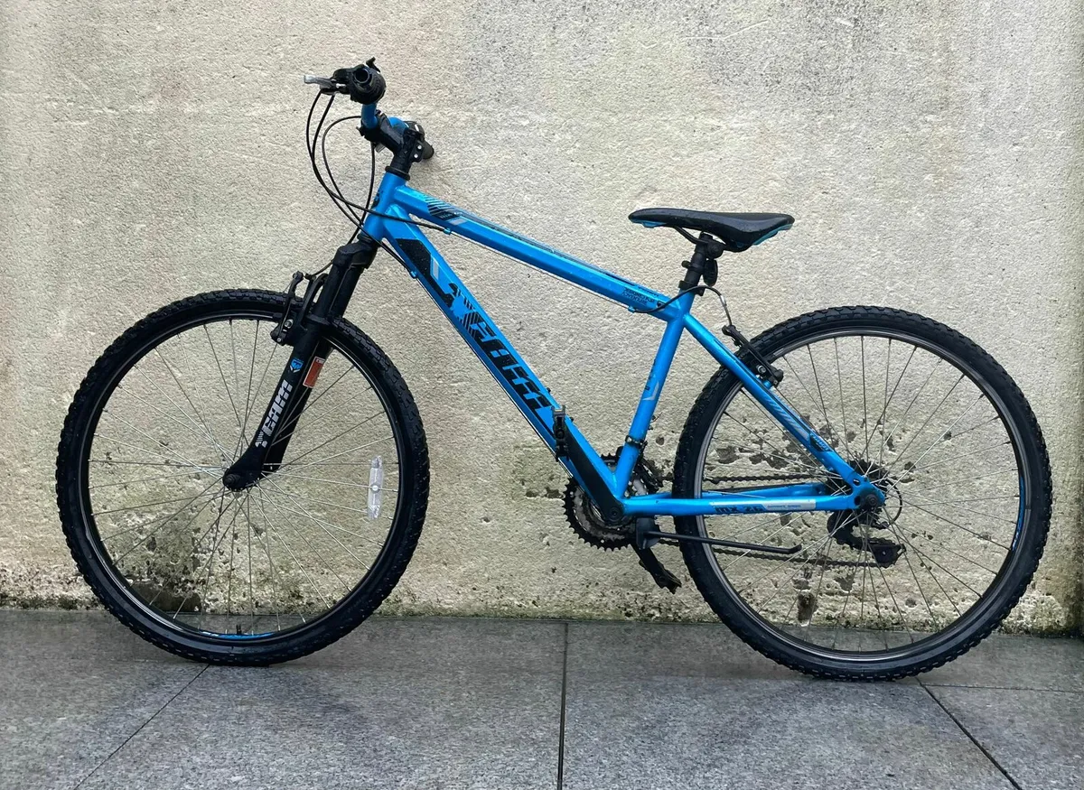 Mountain Bicycle - Image 2