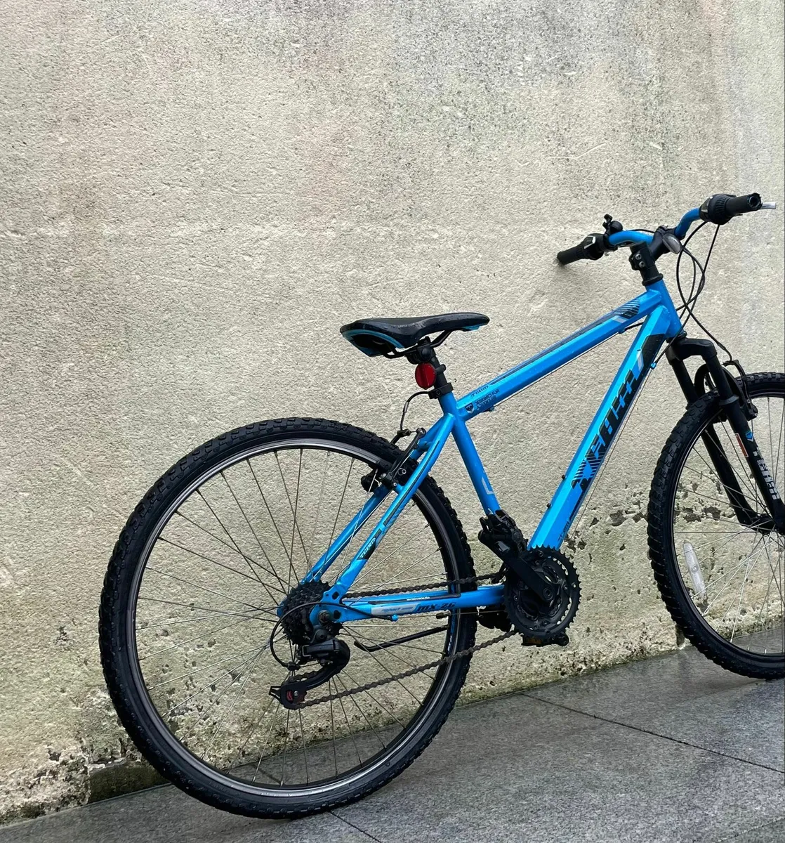 Mountain Bicycle - Image 3