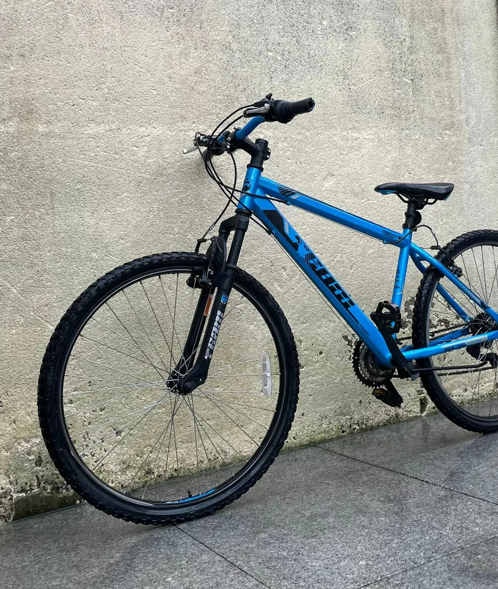 Mountain Bicycle - Image 4