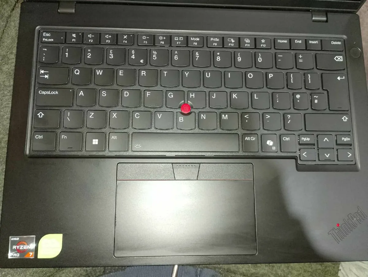 Laptop - Image 1