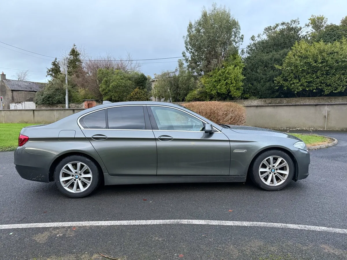 BMW 520D F10 SE Automatic - Image 2
